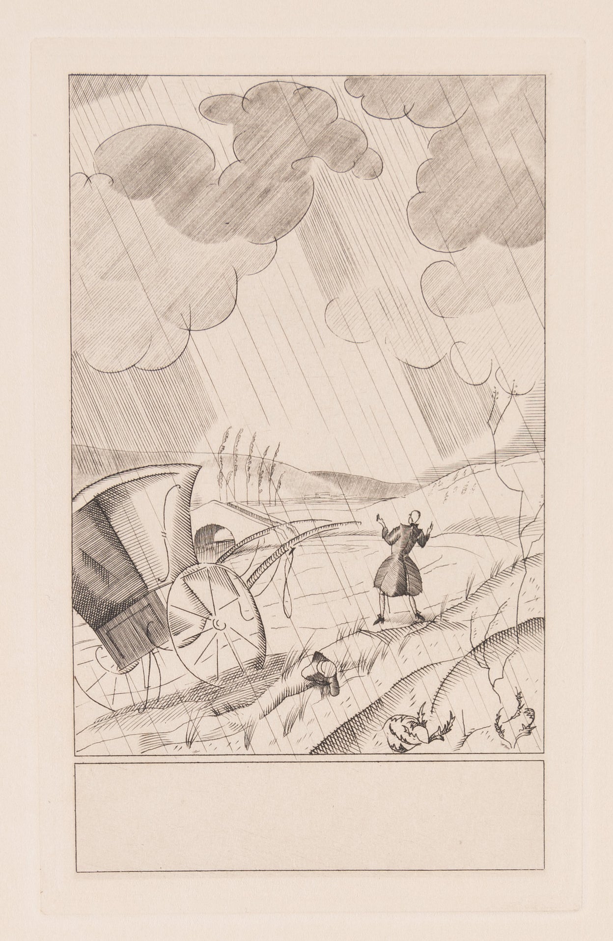 The Devil in Love. From the French of Jacques Gazotte.