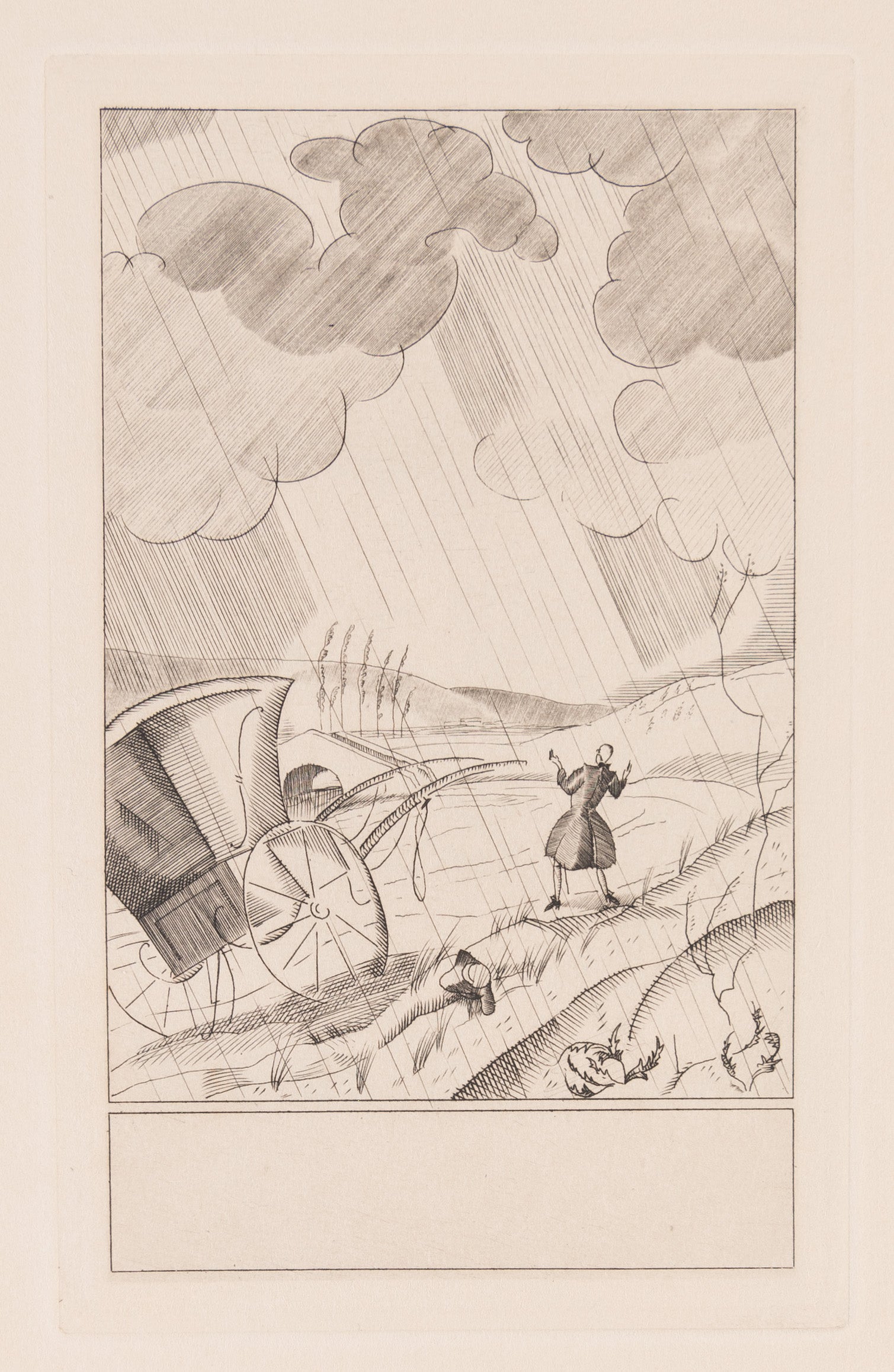 The Devil in Love. From the French of Jacques Gazotte.