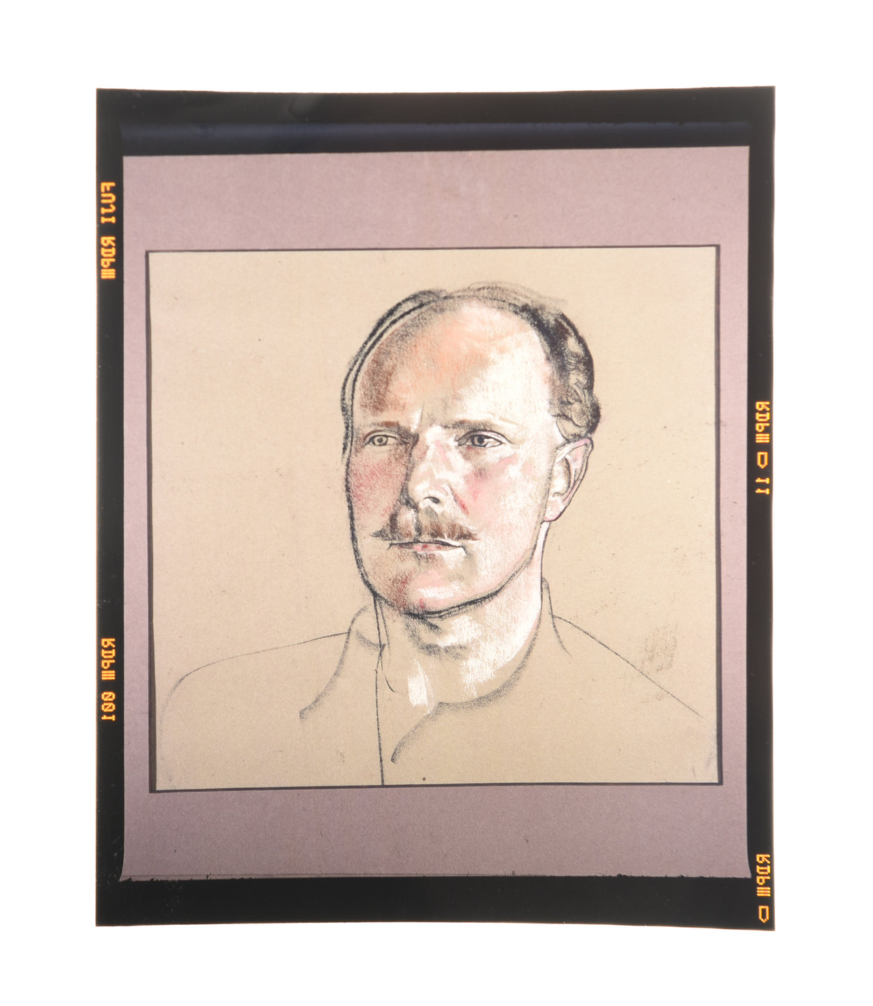 Correspondence with Doughty’s publisher 'Messers Duckworth', and specifically George Milsted, regarding Doughty’s epic poem The Dawn in Britain,