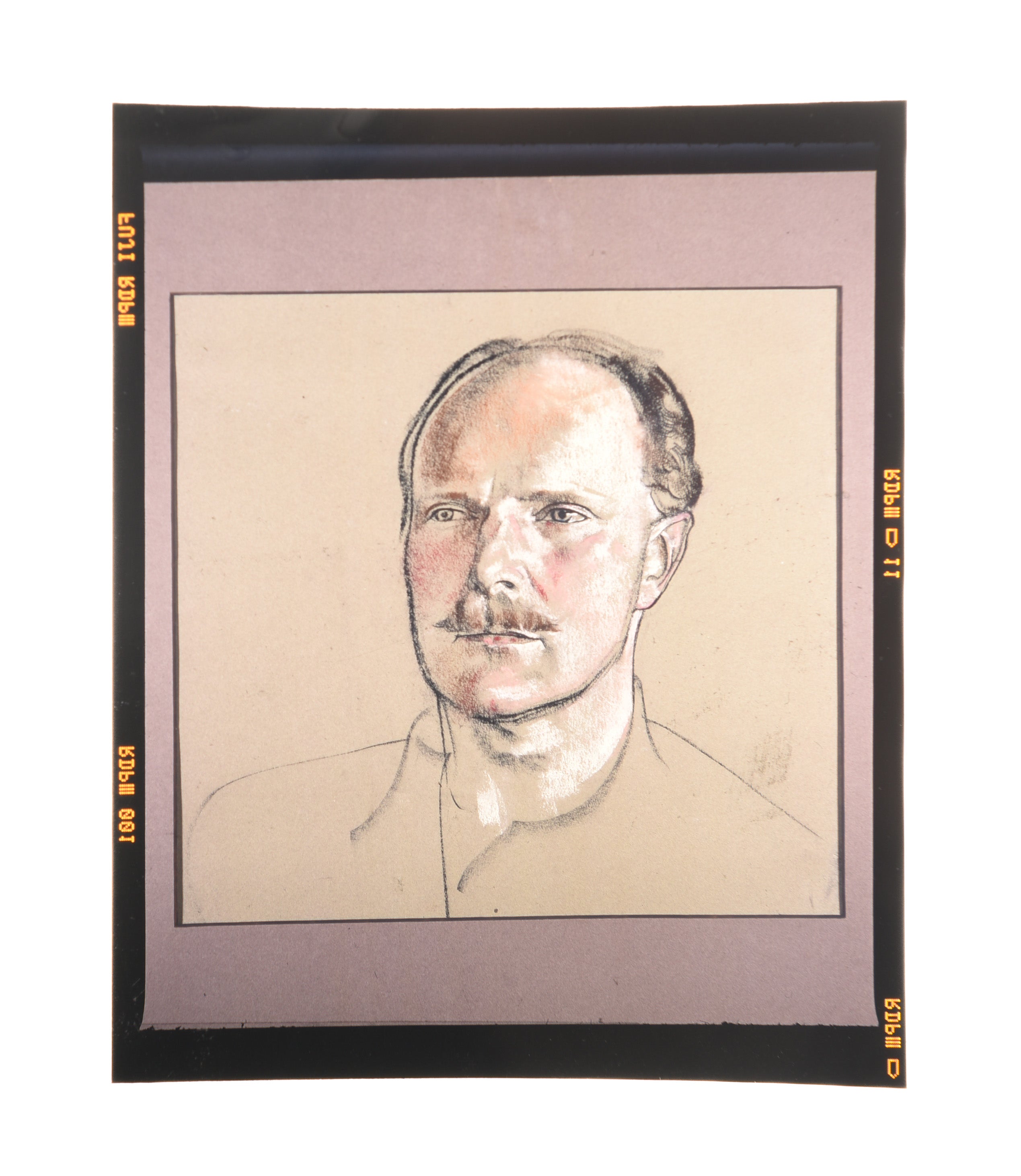 Correspondence with Doughty’s publisher 'Messers Duckworth', and specifically George Milsted, regarding Doughty’s epic poem The Dawn in Britain,