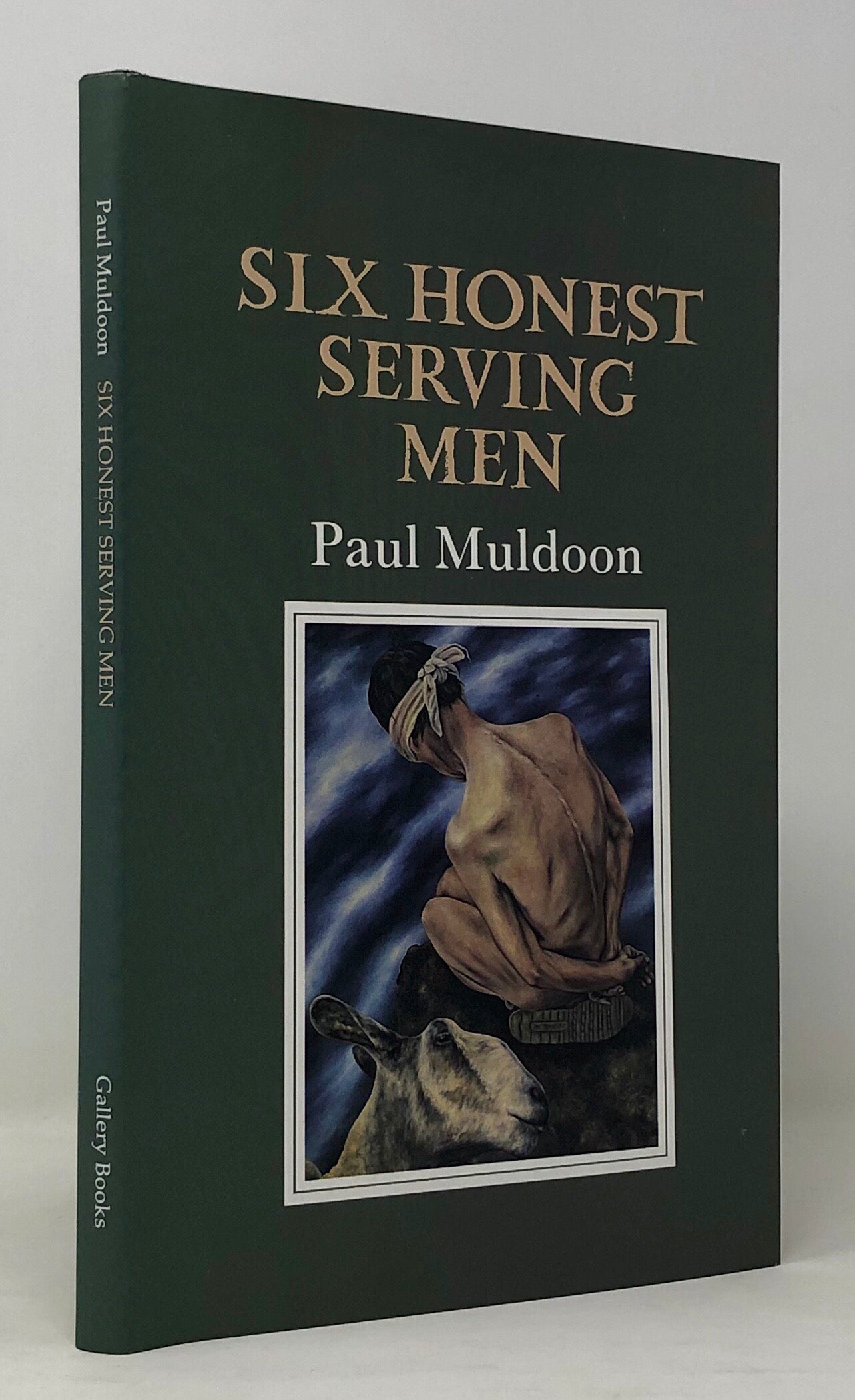 Six Honest Serving Men.