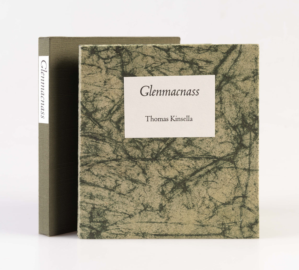 Glenmacnass.