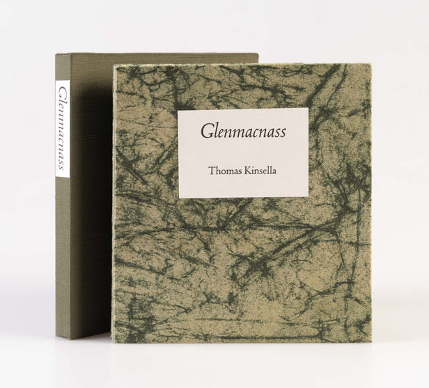 Glenmacnass.