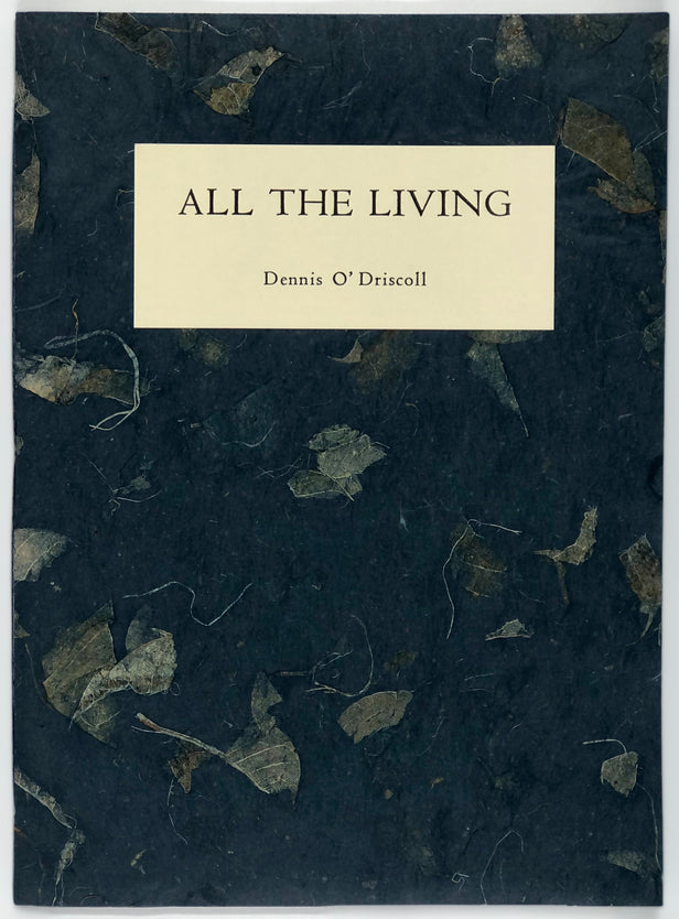 All The Living.