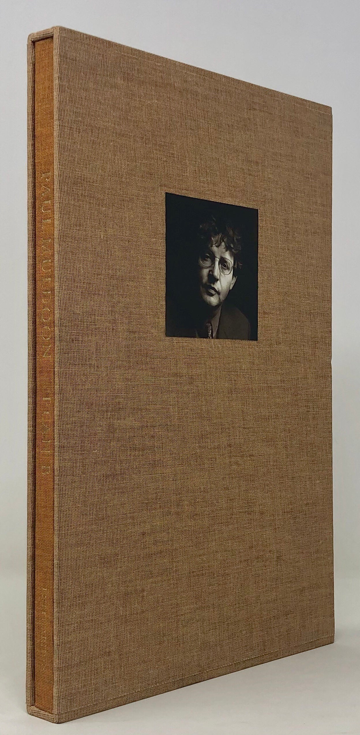 Plan B. Photographs by Norman McBeath.