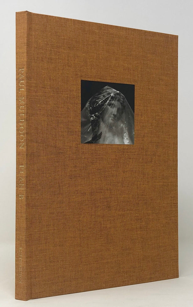 Plan B. Photographs by Norman McBeath.