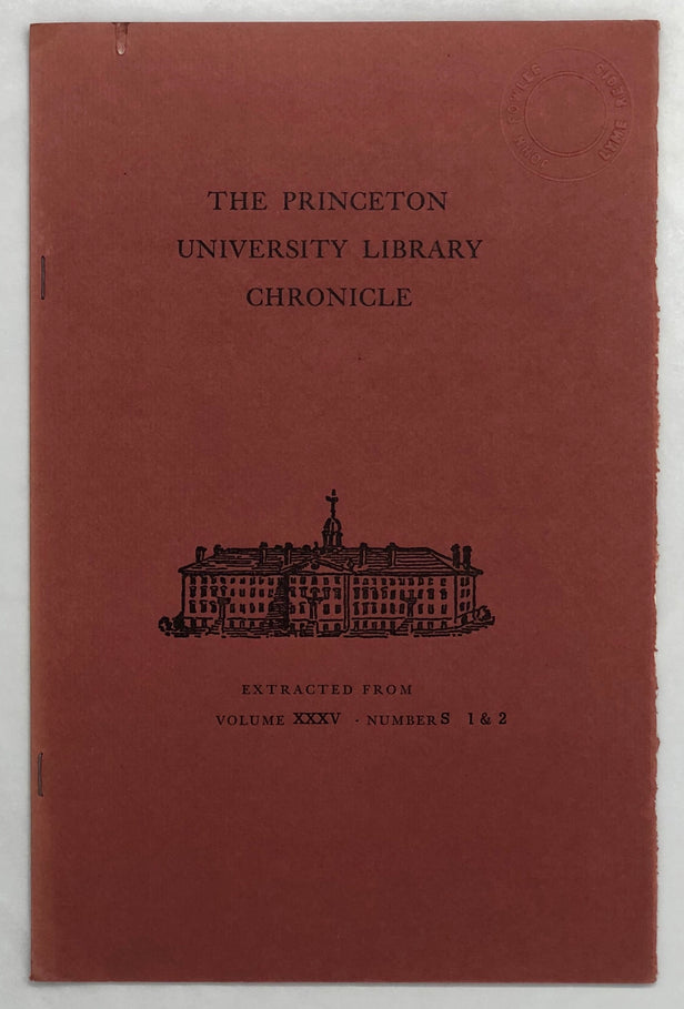 Introduction: Remembering Cruikshank.