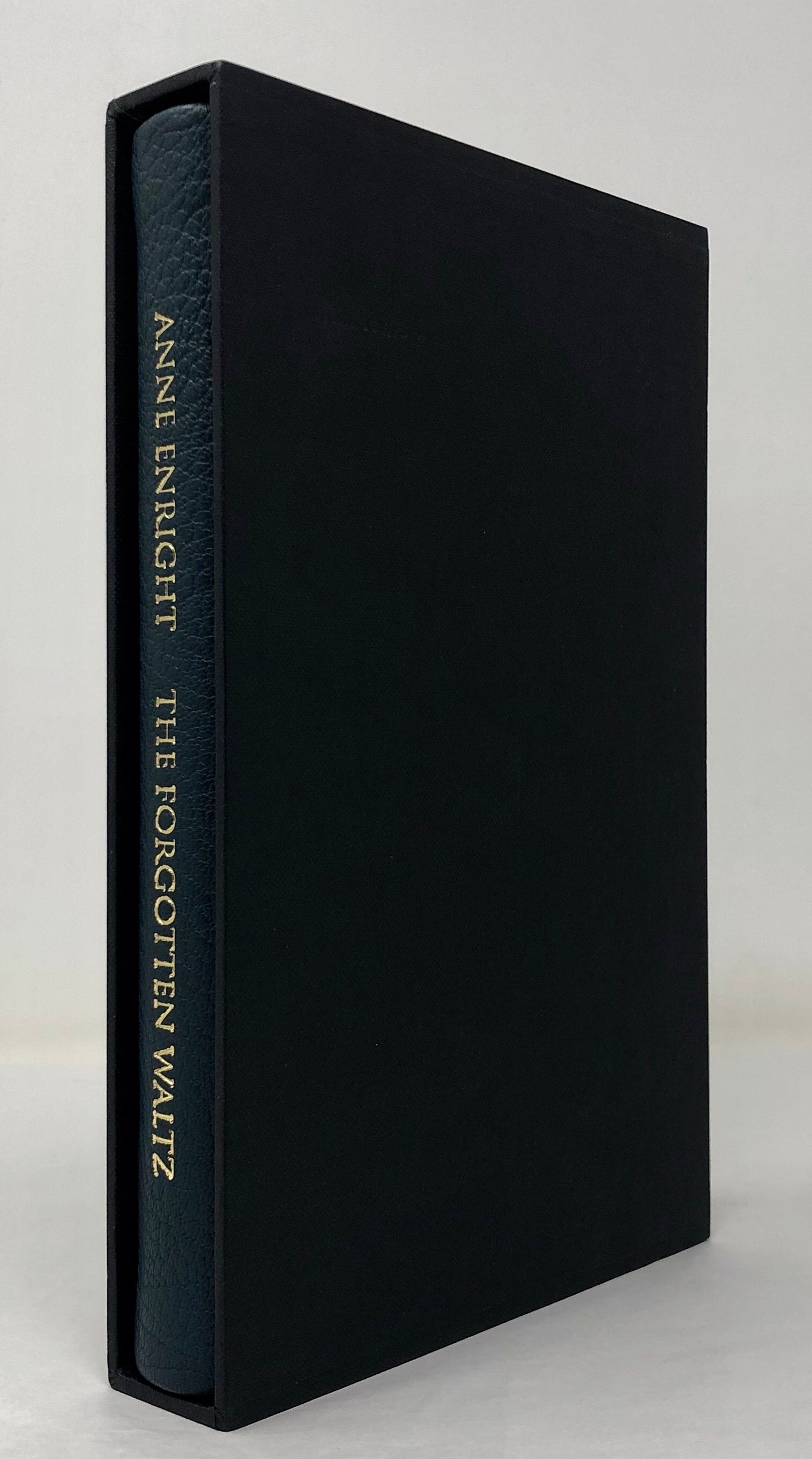 The Forgotten Waltz.