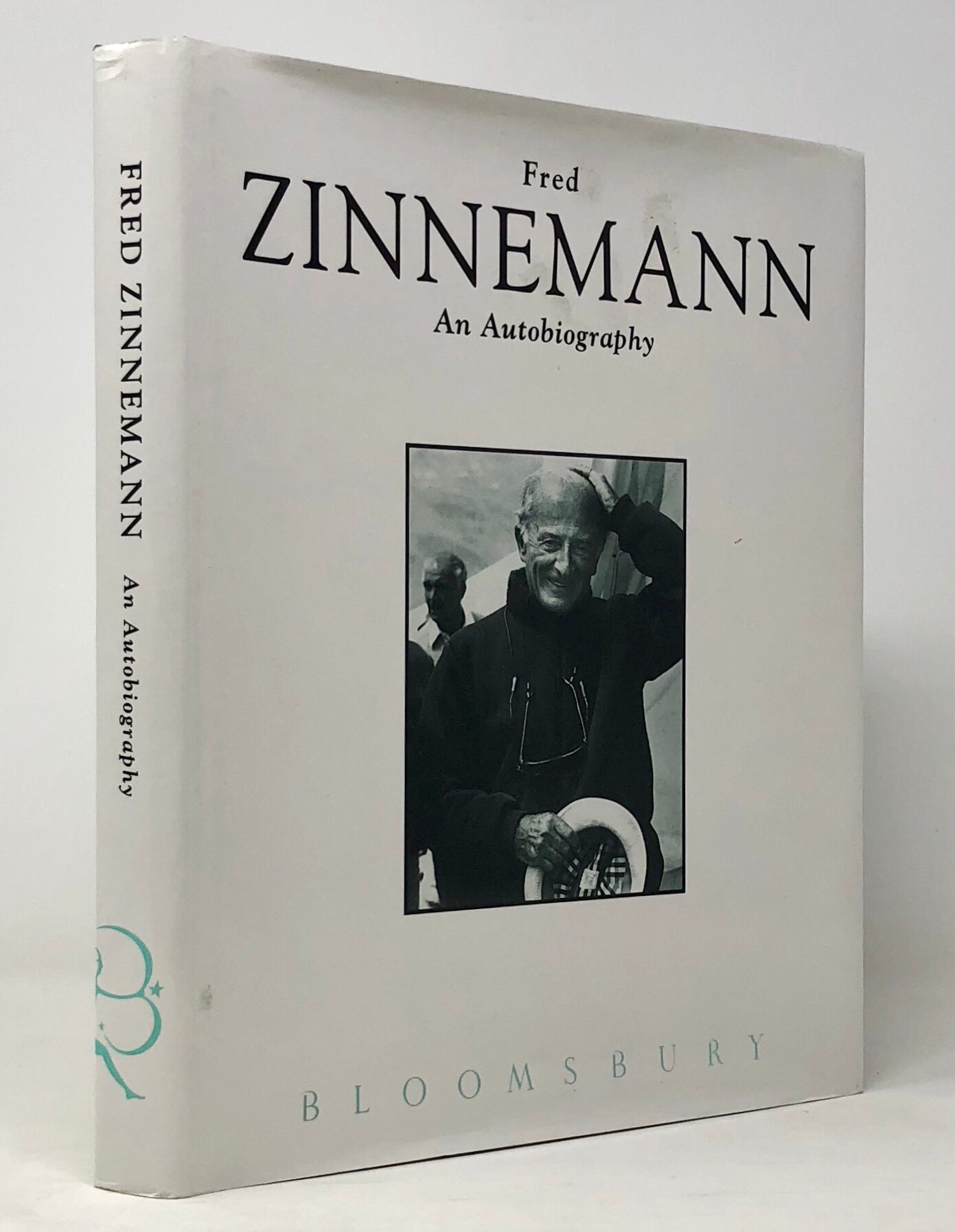 Fred Zinnemann. An Autobiography.