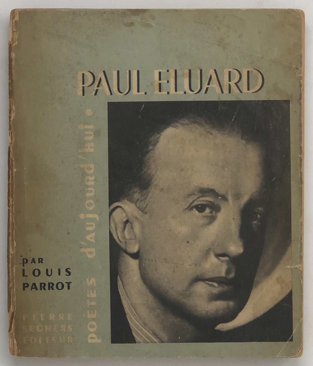 Paul Eluard.