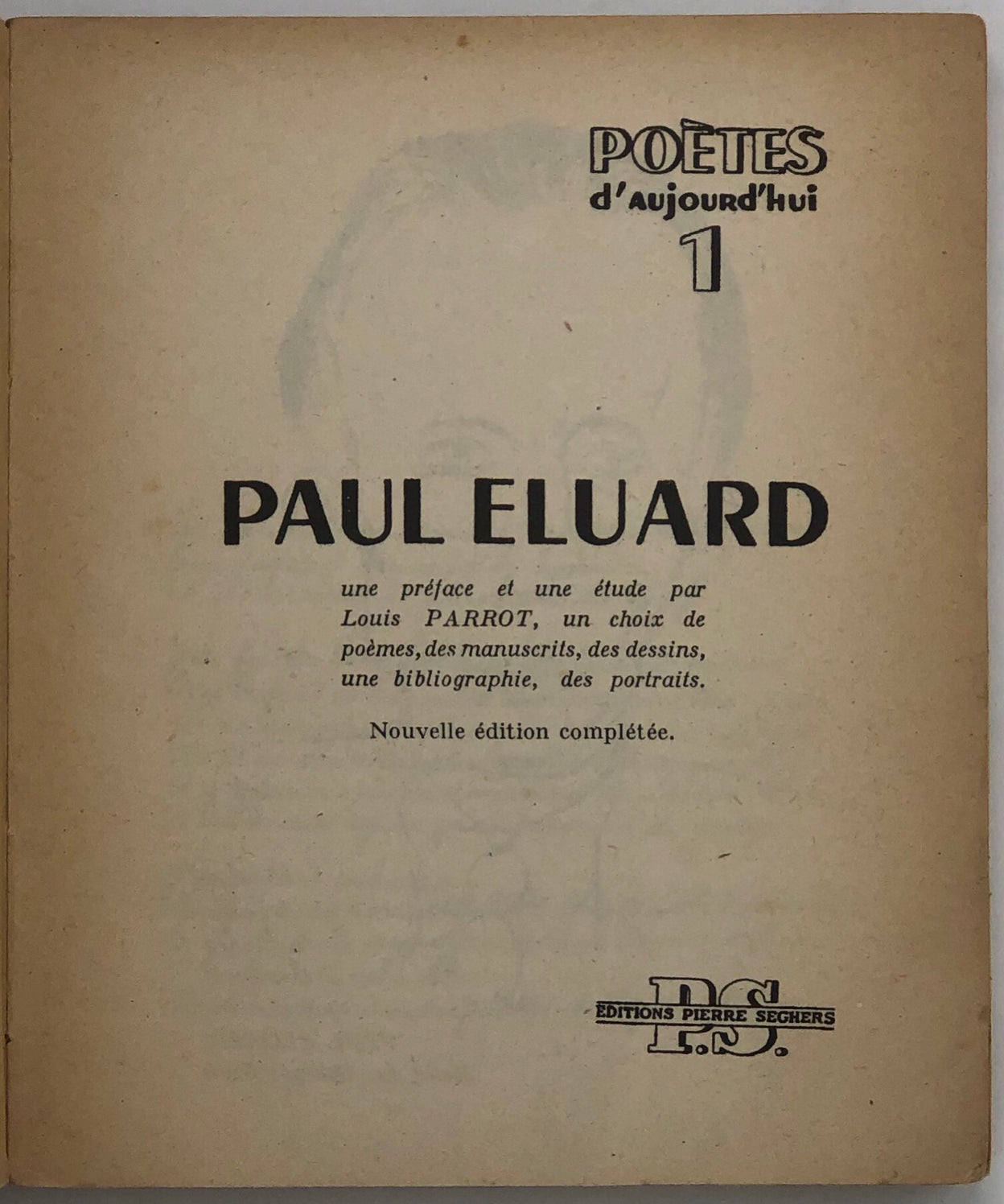 Paul Eluard.