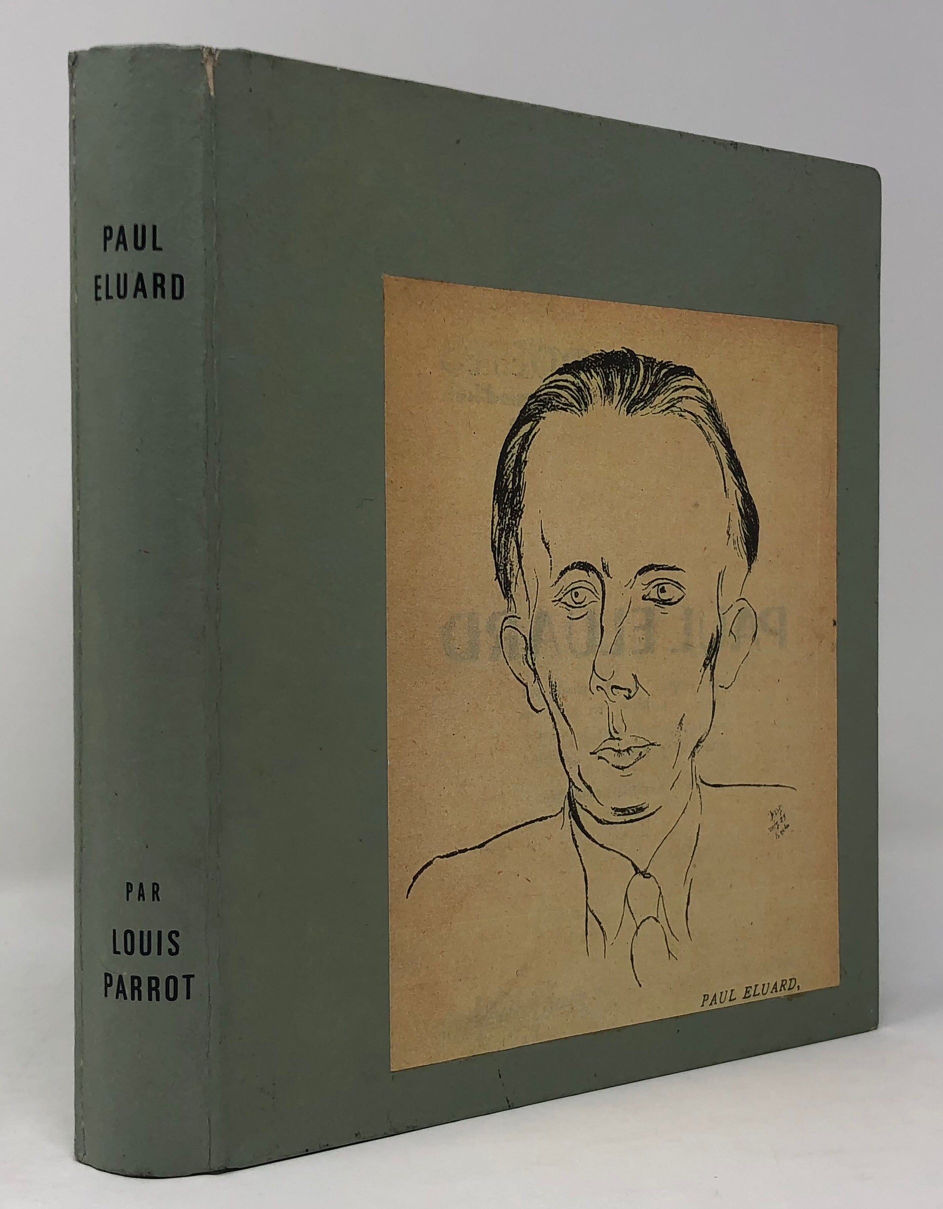 Paul Eluard.