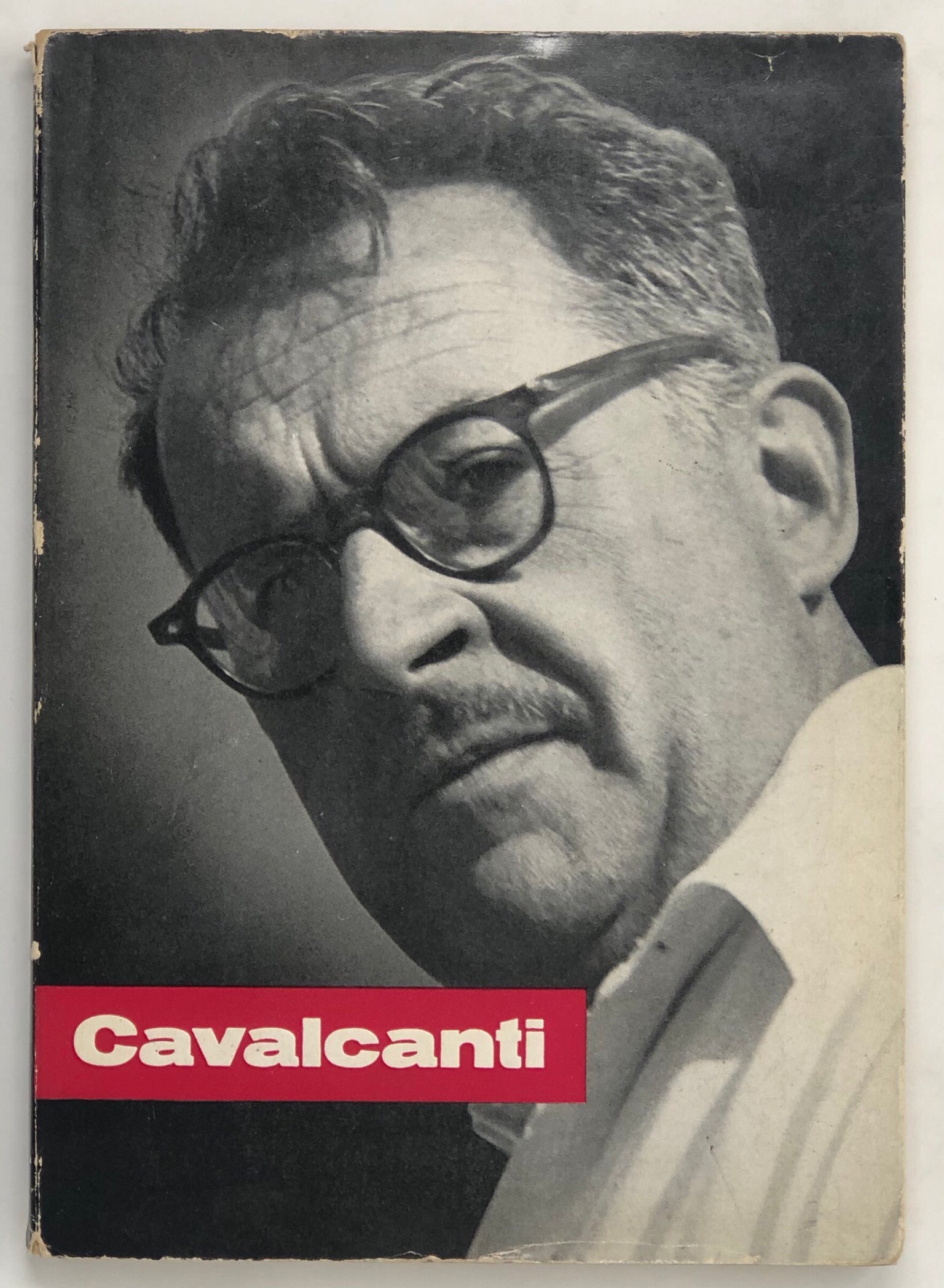 Alberto Cavalcanti.