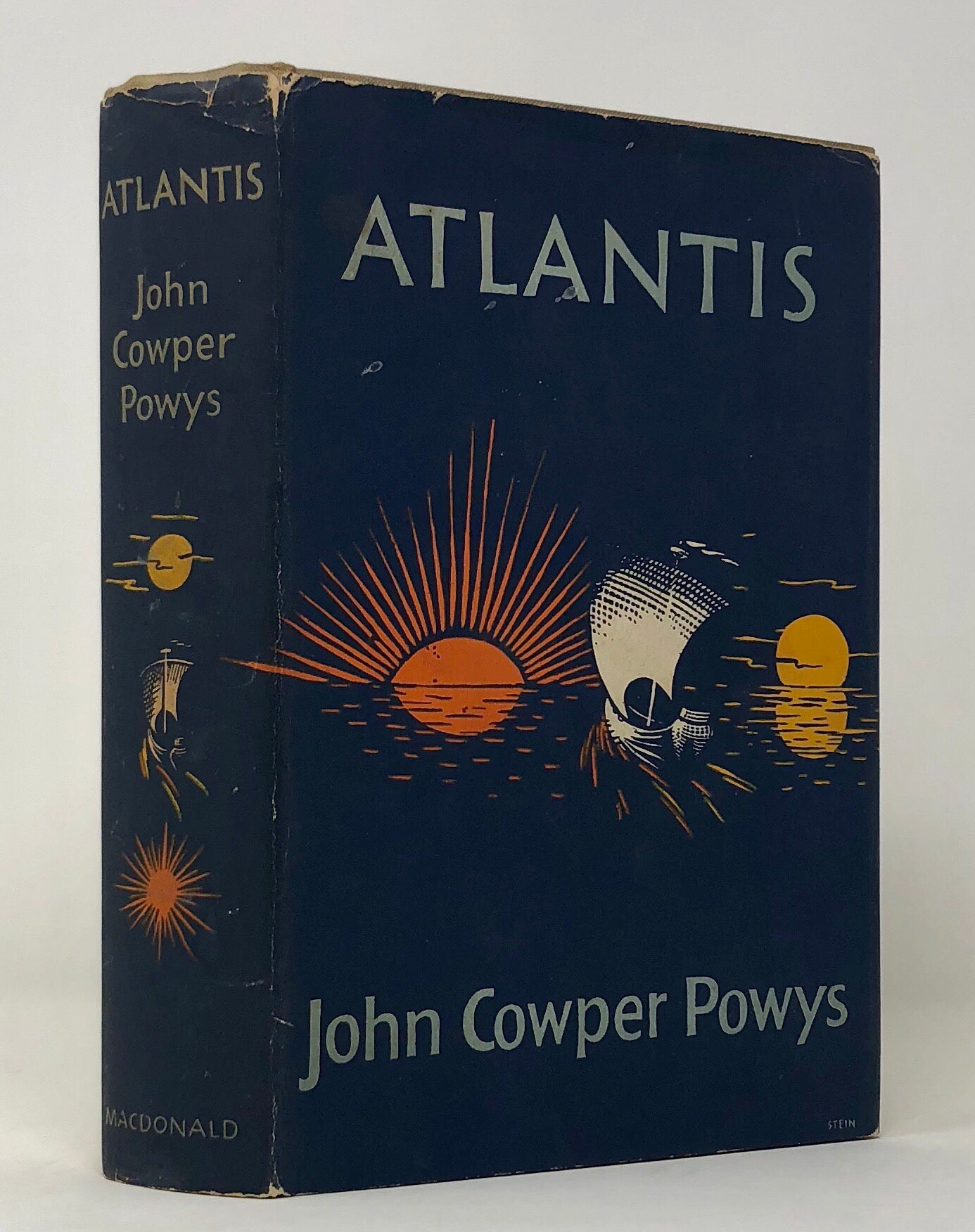 Atlantis.