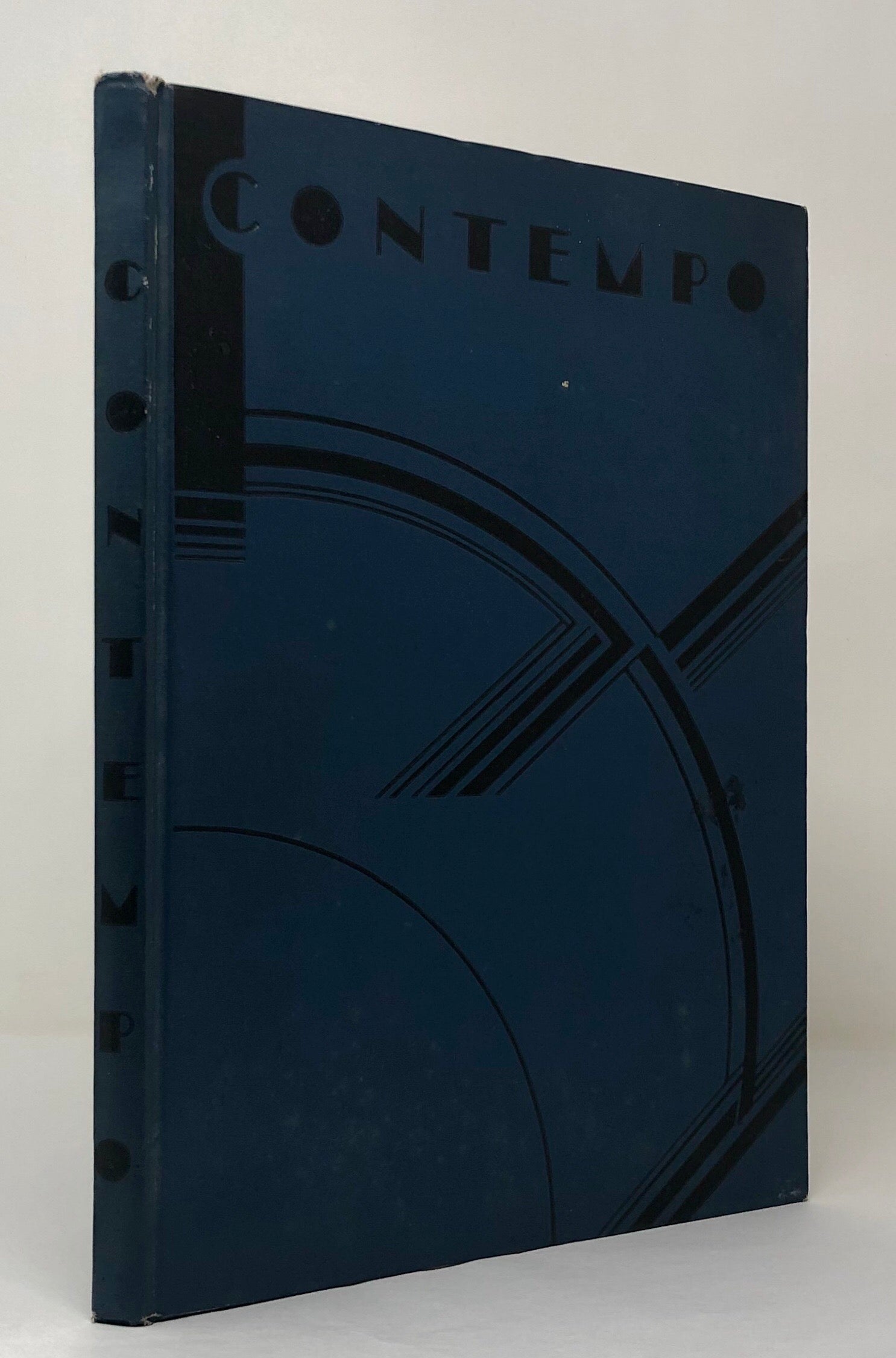 Contempo. This American Tempo.