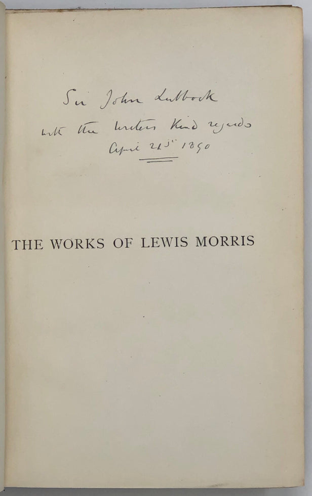 The Works.