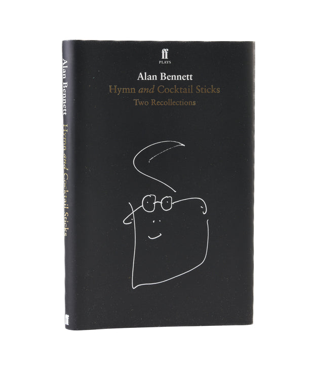 Hymn and Cocktail Sticks. Two Recollections.