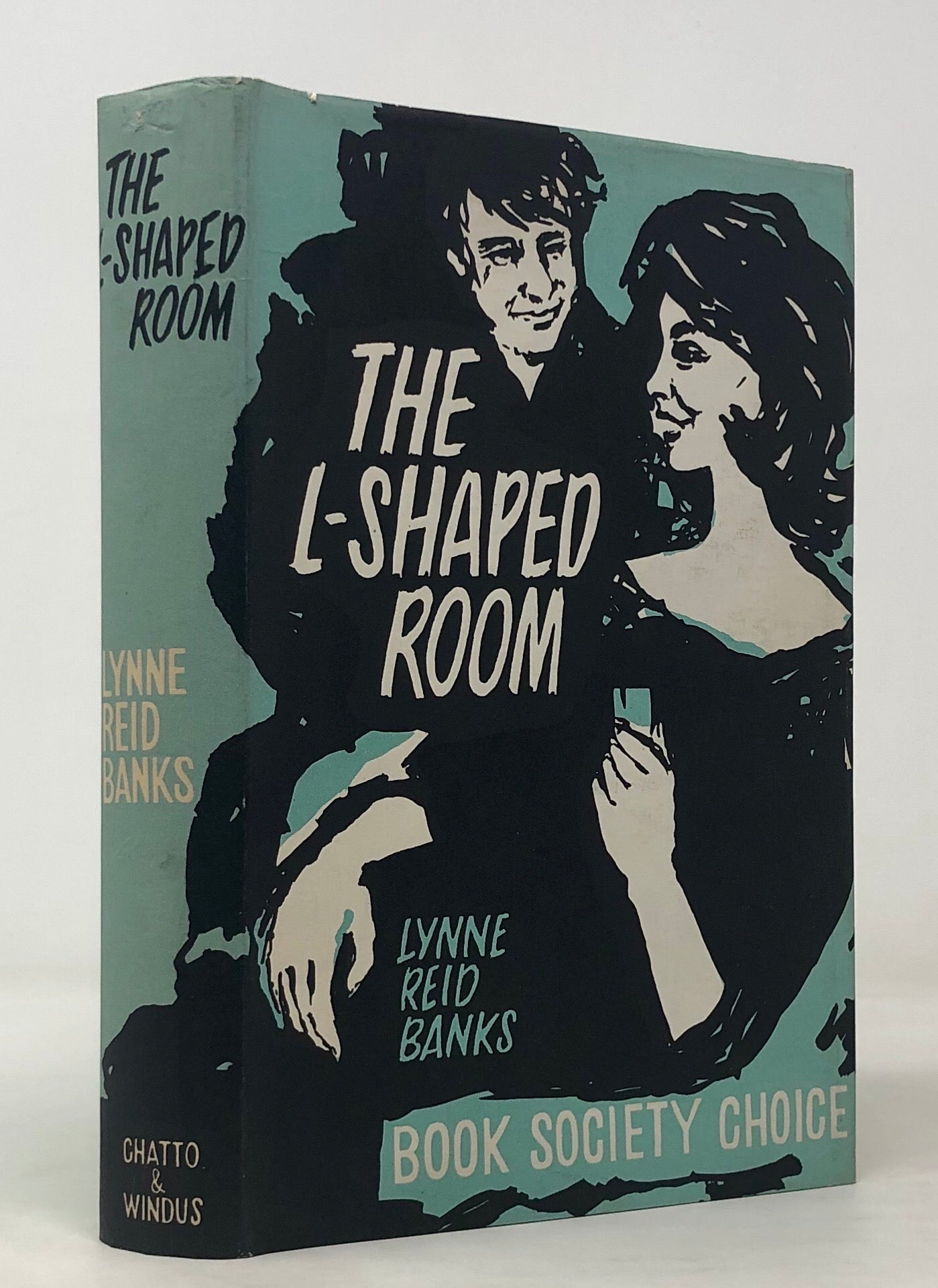 The L-Shaped Room.