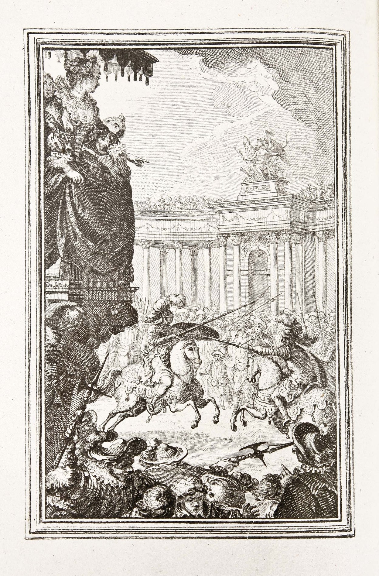 Contes et nouvelles en vers. Paris, chez Chevalier,