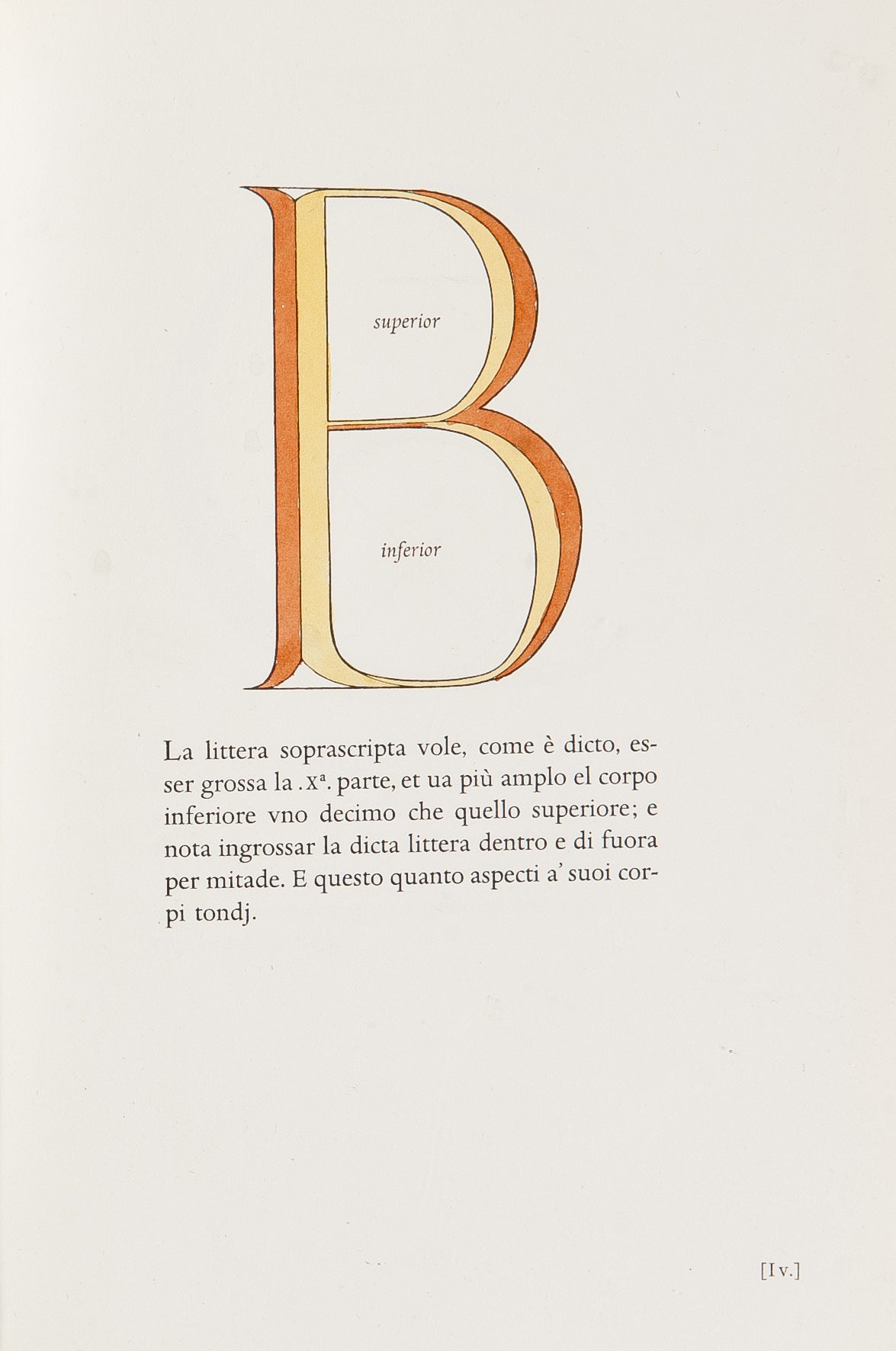 Felice Feliciano: Alphabetum Romanum.