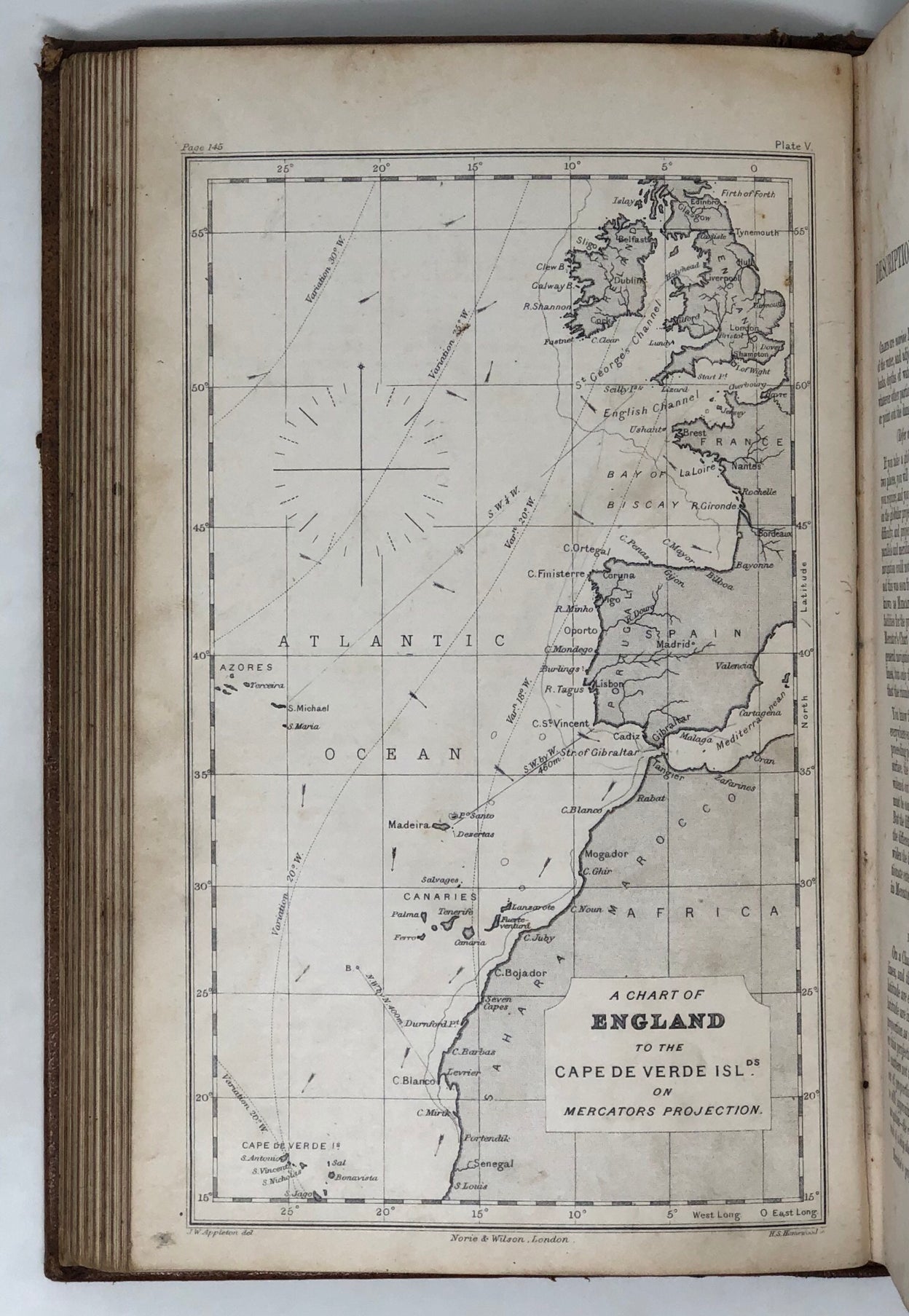 A Complete Epitome of practical Navigation and nautical astronomy containing all necessary instructions for keeping a ship's reckoning at sea: with the most approved methods of ascertaining the latitude and longitude ... new edition considerably augmented