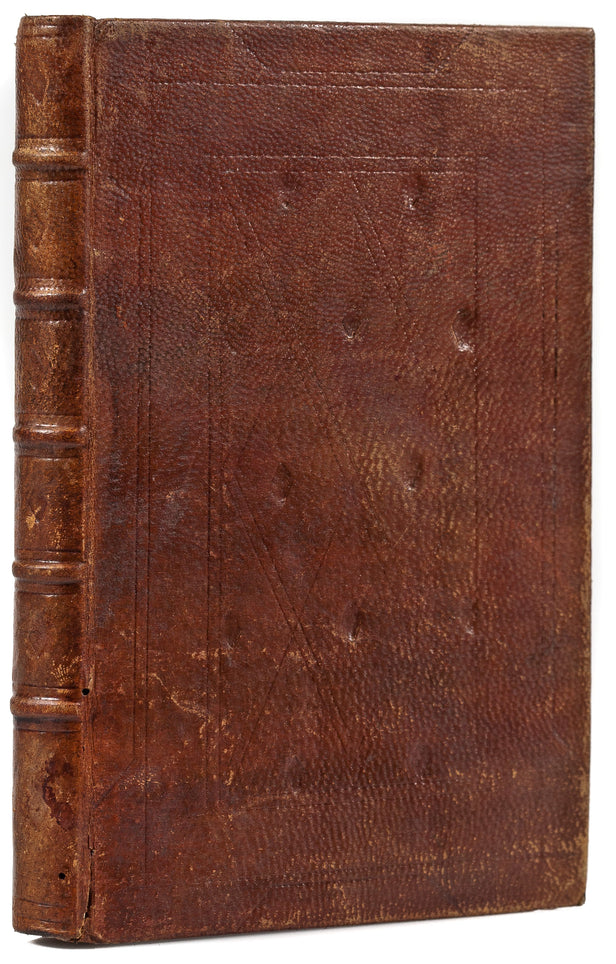 Commentario . . . della origine de Turchi, et imperio della casa ottomana.