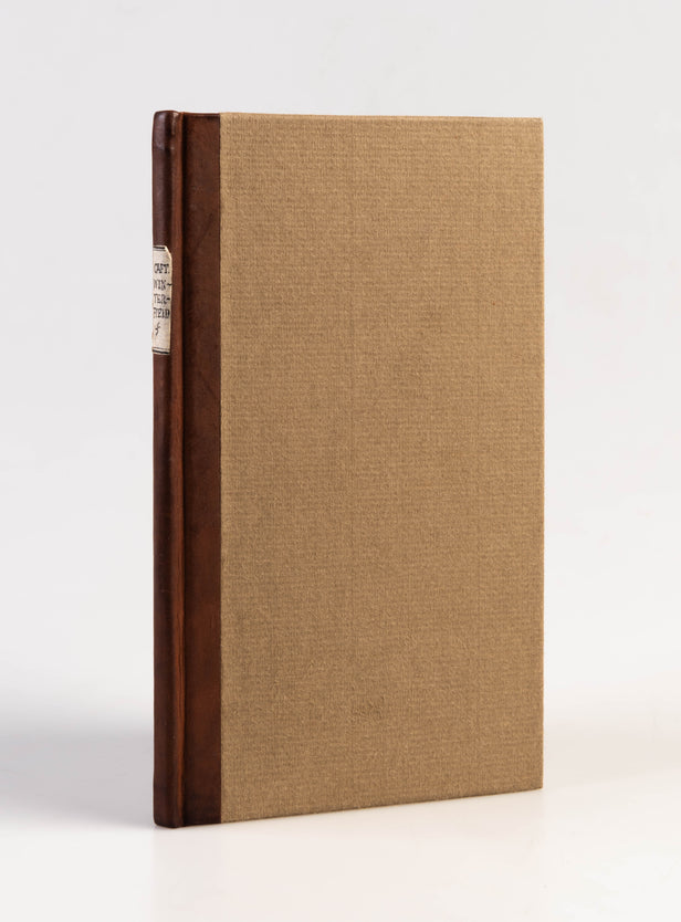 The Voyages, Distresses, and Adventures of Capt. Winterfield.
