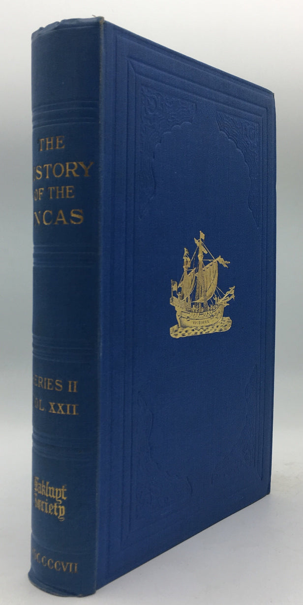 History of the Incas