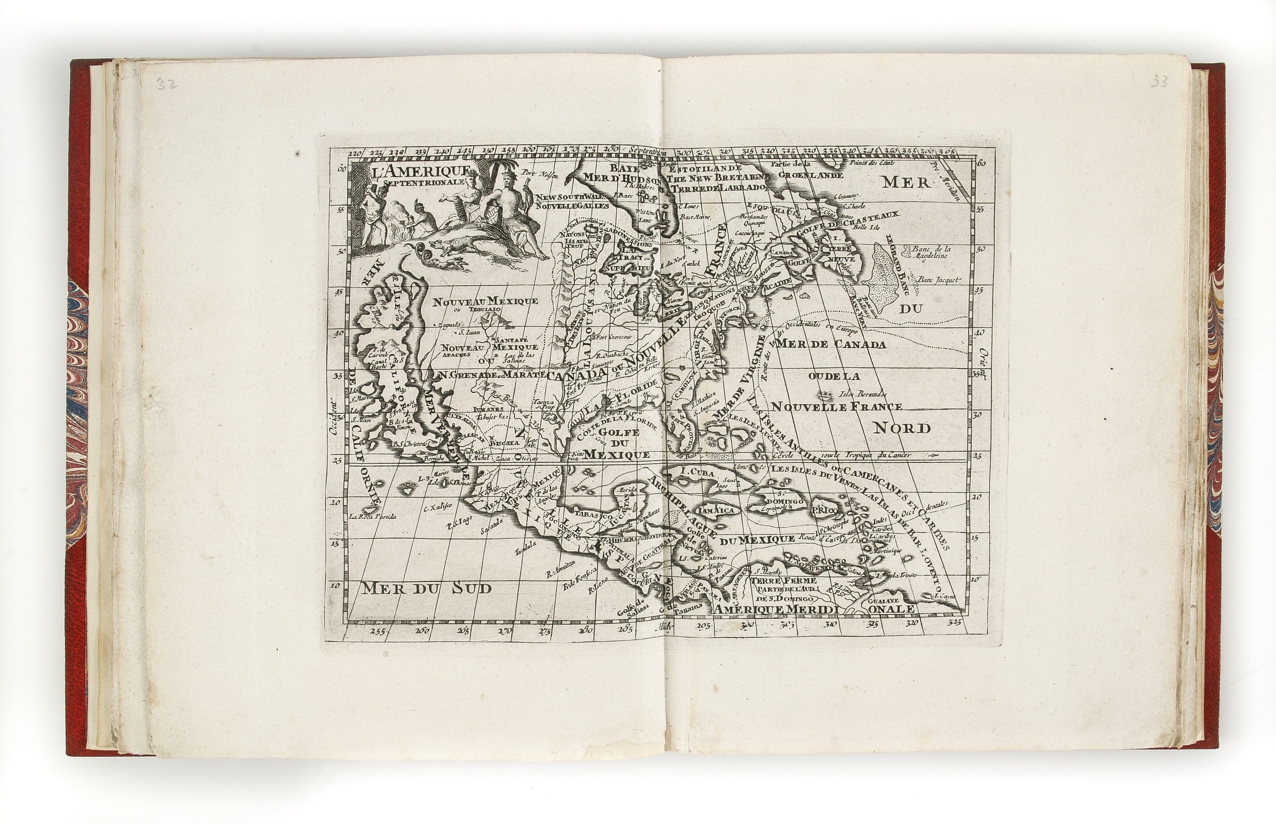 Tablettes geographiques, ou recueil des principales cartes, generales ou particulieres, pour l'usage de toutes sortes de personnes, & principalement des voyageurs ...