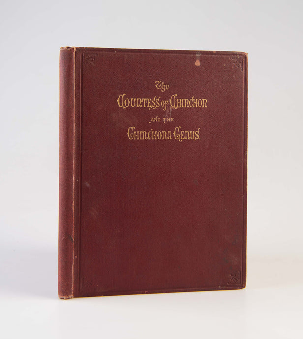 A Memoir of the Lady Ana de Osorio Countess of Chinchon and Vice-Queen of Peru