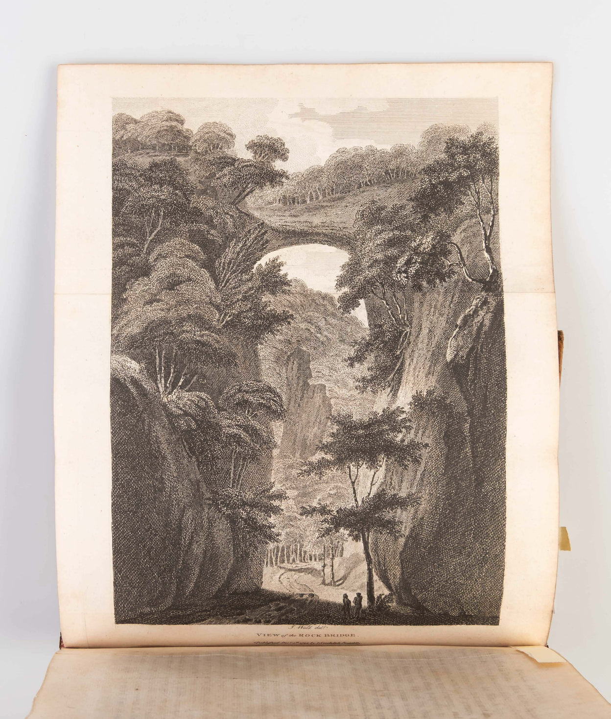 Travels through the States of North America and the Provinces of Upper and Lower Canada, During the Years 1795-97