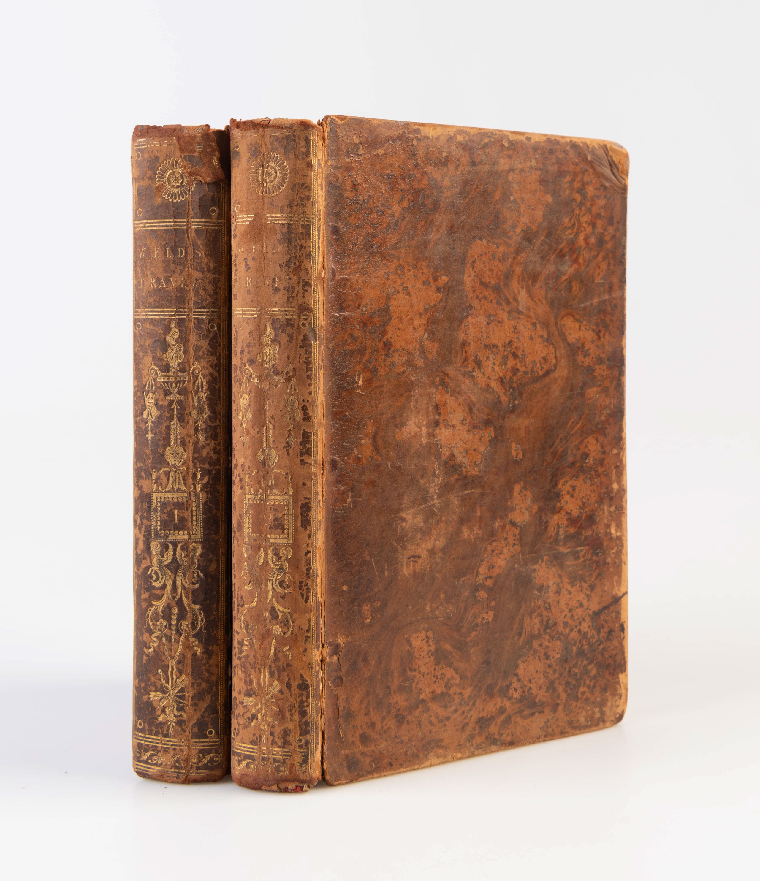 Travels through the States of North America and the Provinces of Upper and Lower Canada, During the Years 1795-97