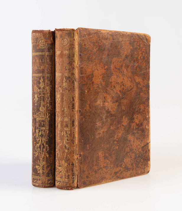 Travels through the States of North America and the Provinces of Upper and Lower Canada, During the Years 1795-97
