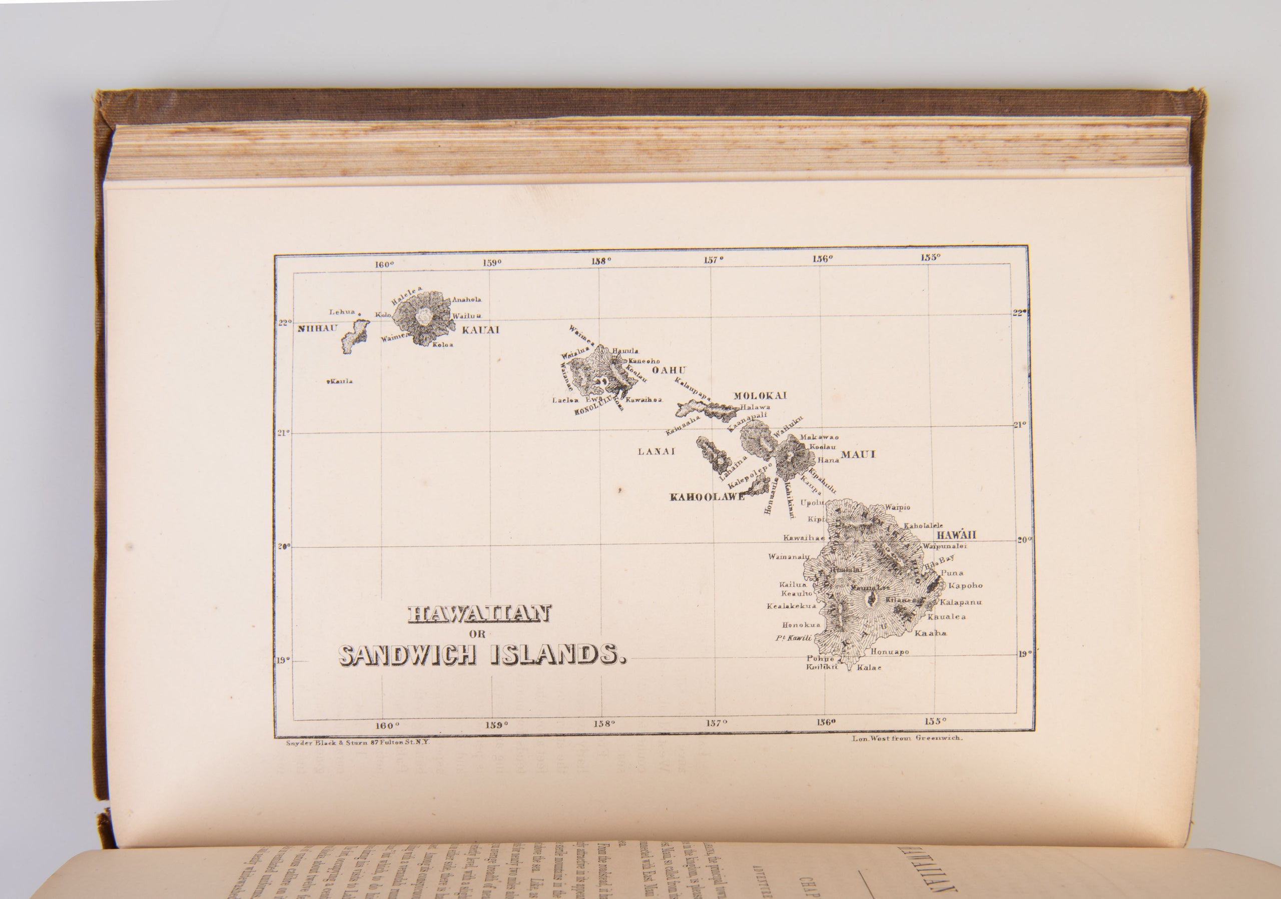 Na Motu; or, Reef-Rovings in the South Seas.
