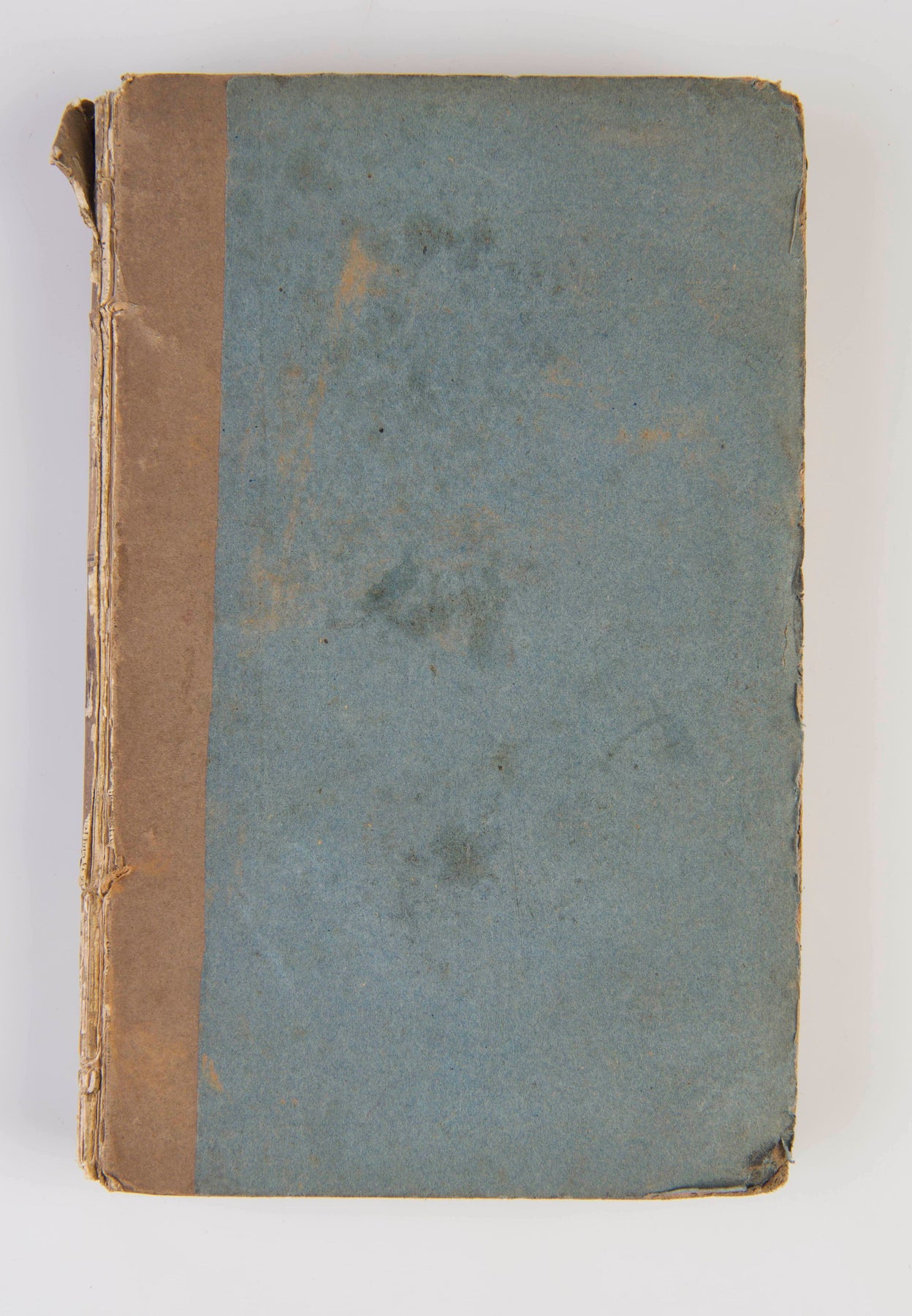 Journal of Ten Months Residence in New Zealand.