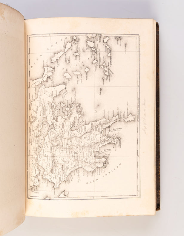 Greece; Pictorial, Descriptive and Historical.