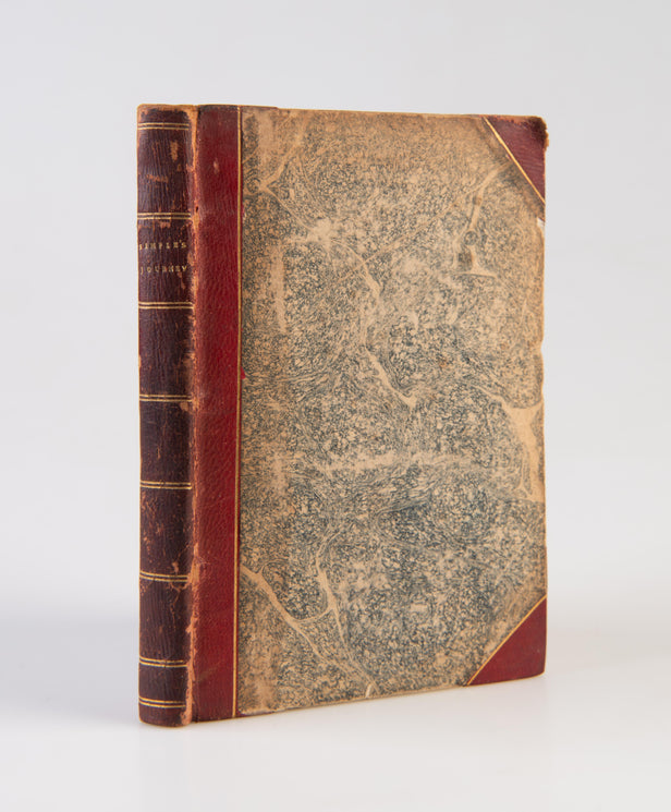 Observations made on a tour from Hamburg, through Berlin, Gorlitz, and Breslau, to Silberberg; and thence to Gottenburg.