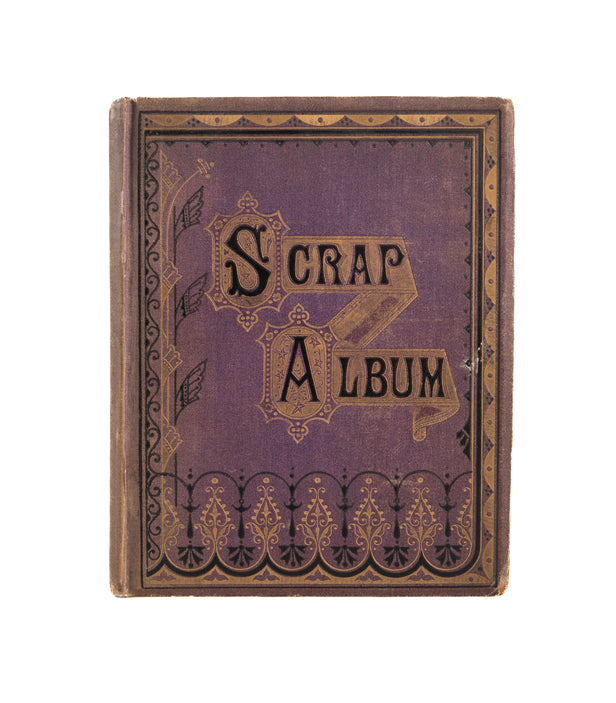 Scrap Album