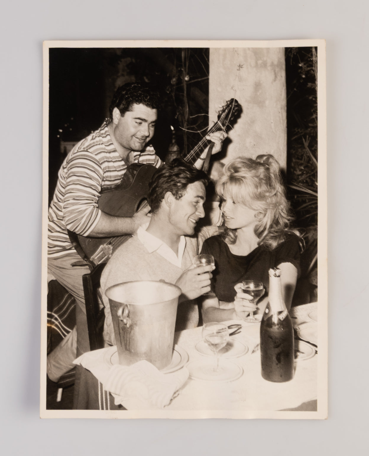 [Photographic Archive]