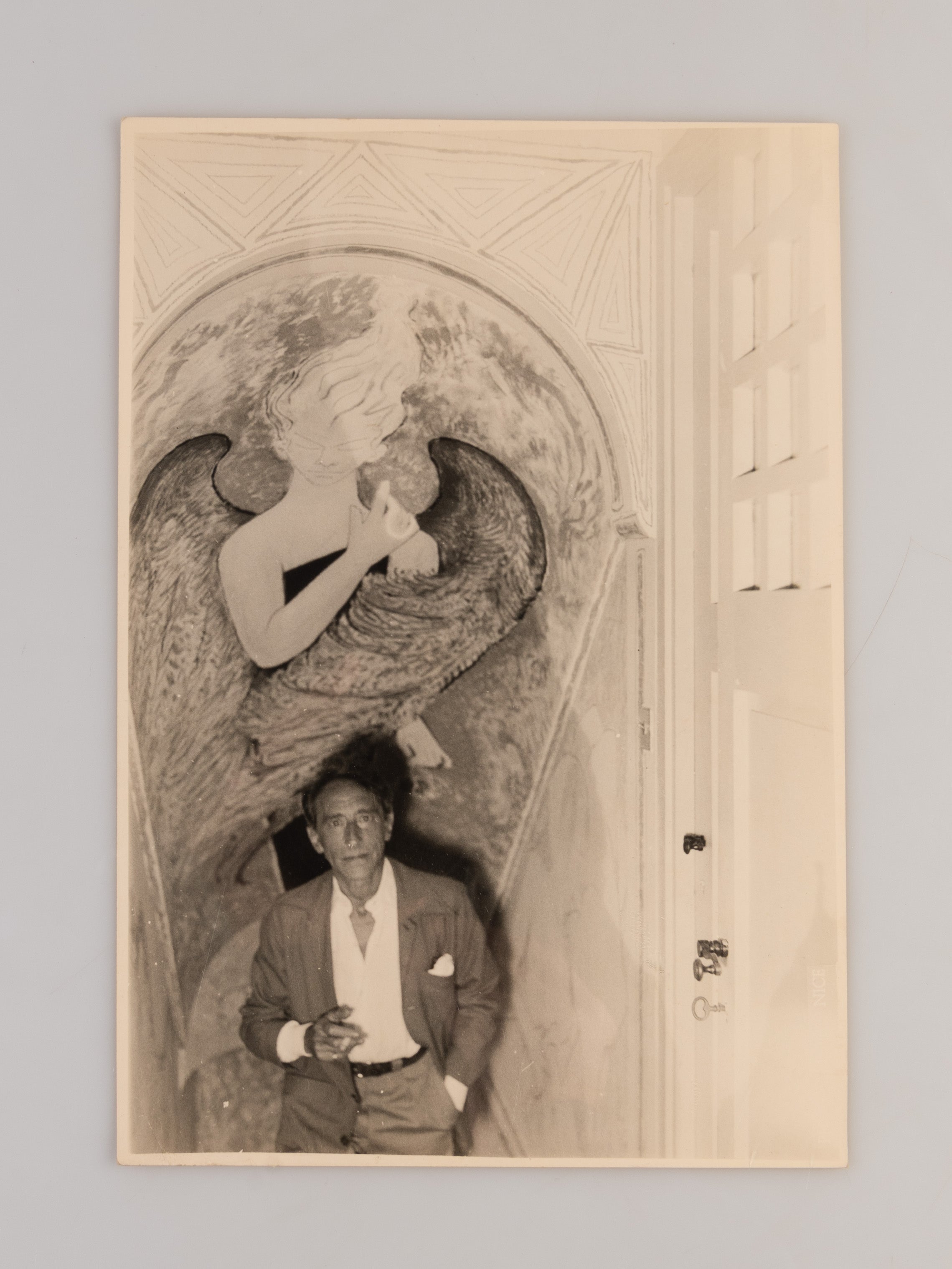 [Photographic Archive]