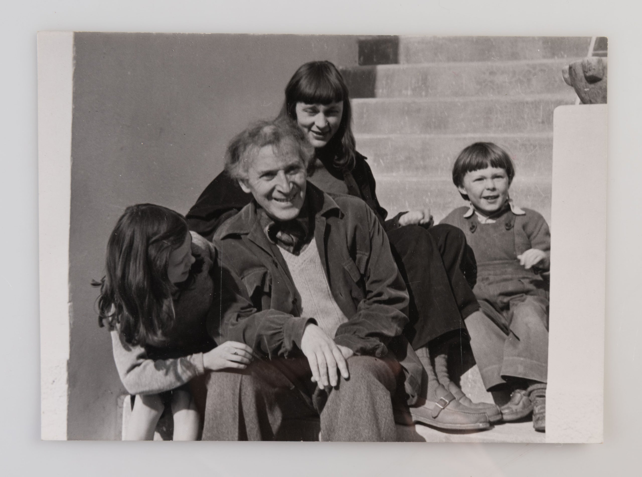 [Photographic Archive]