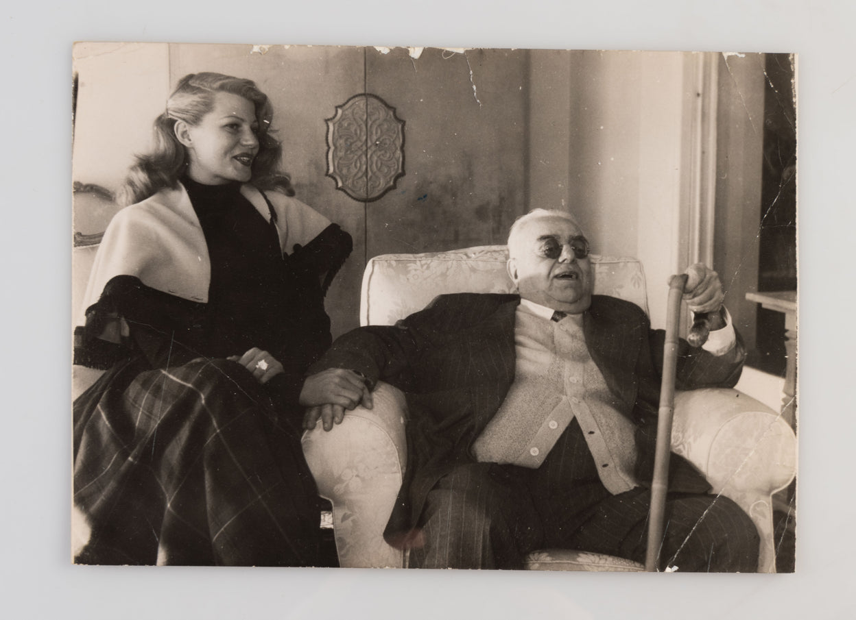 [Photographic Archive]