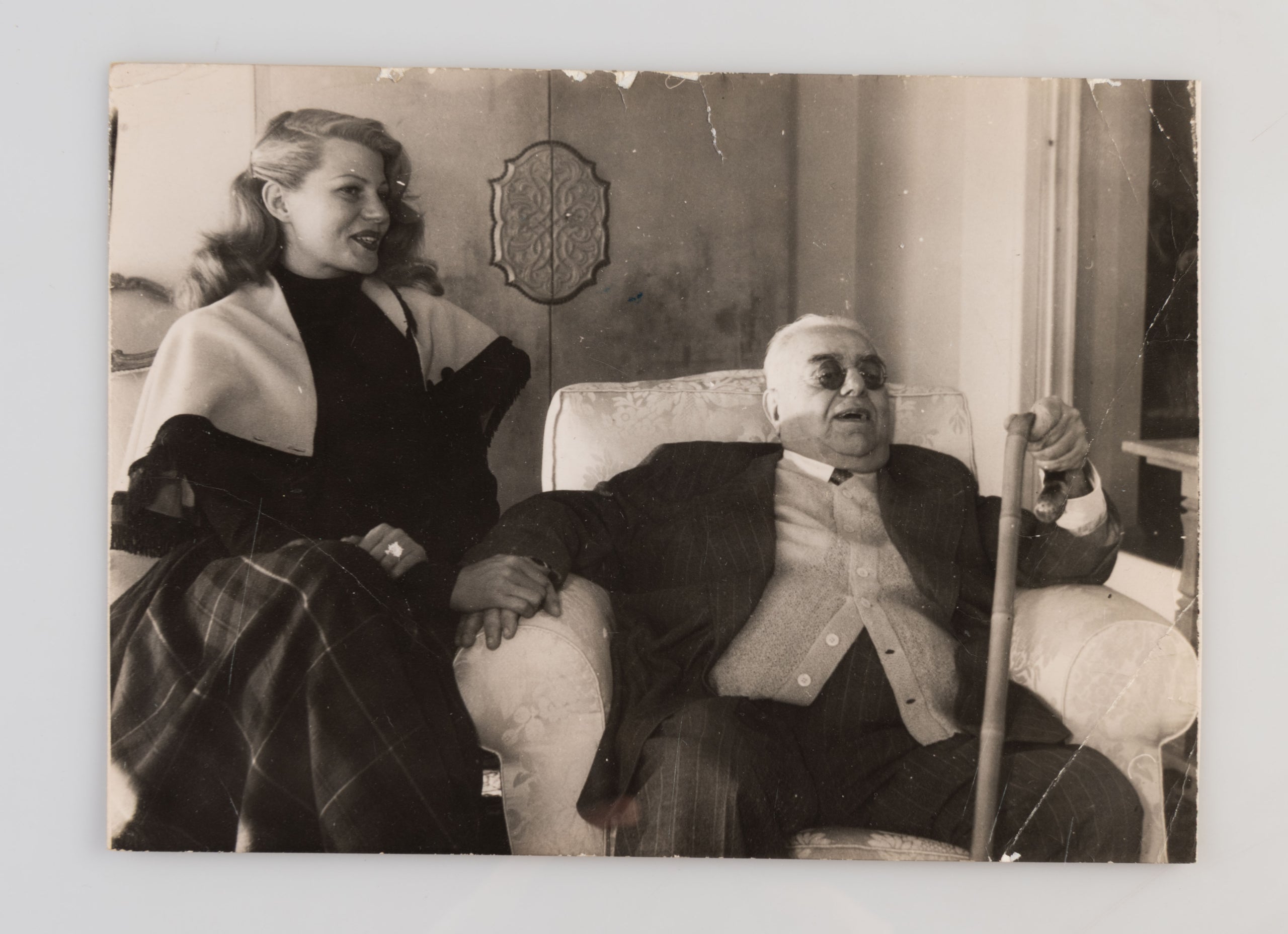 [Photographic Archive]