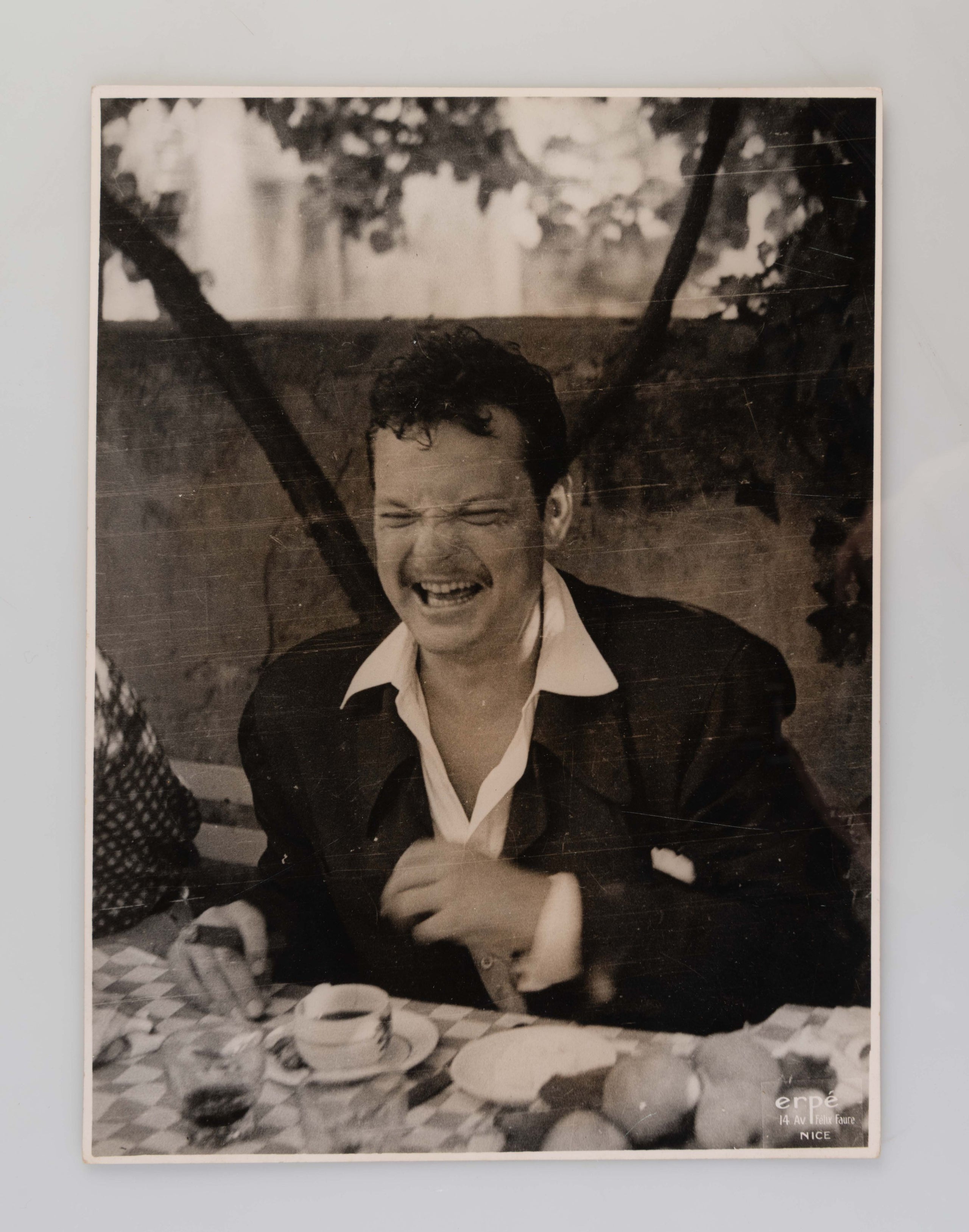 [Photographic Archive]