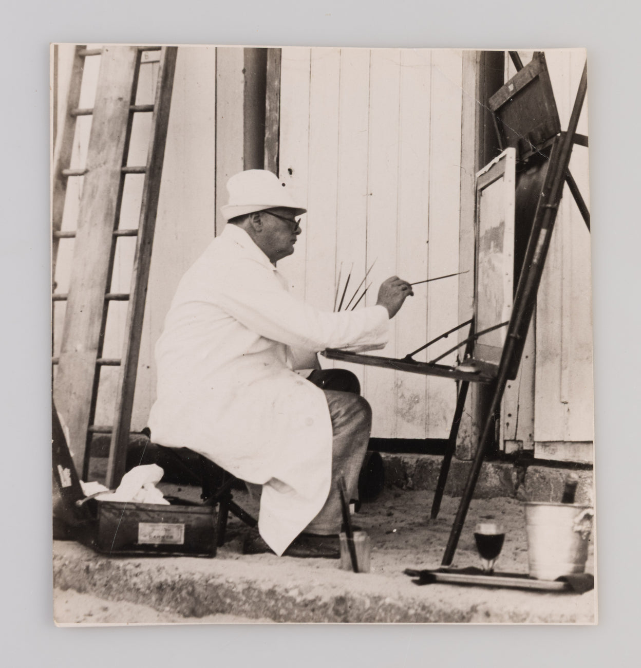 [Photographic Archive]