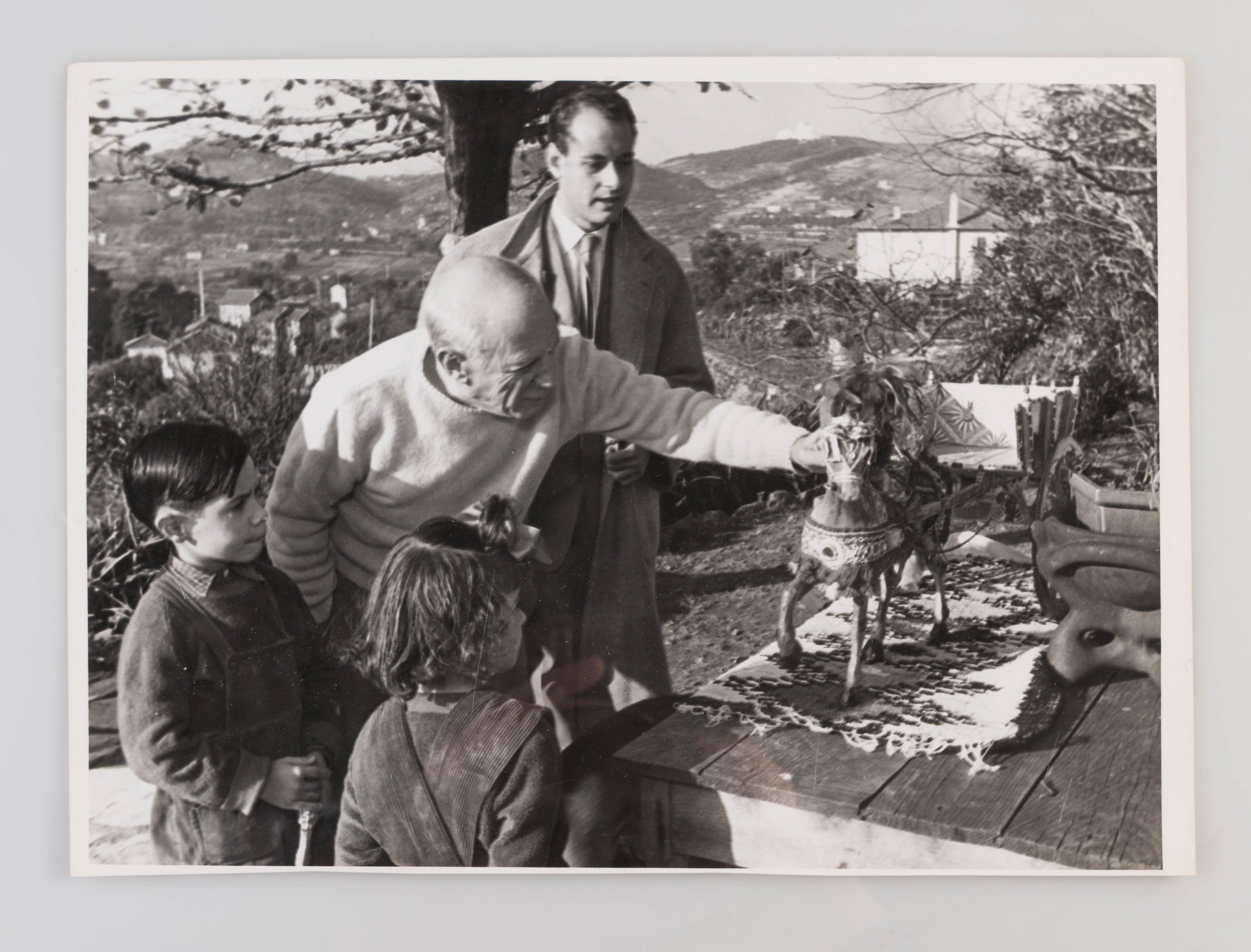 [Photographic Archive]