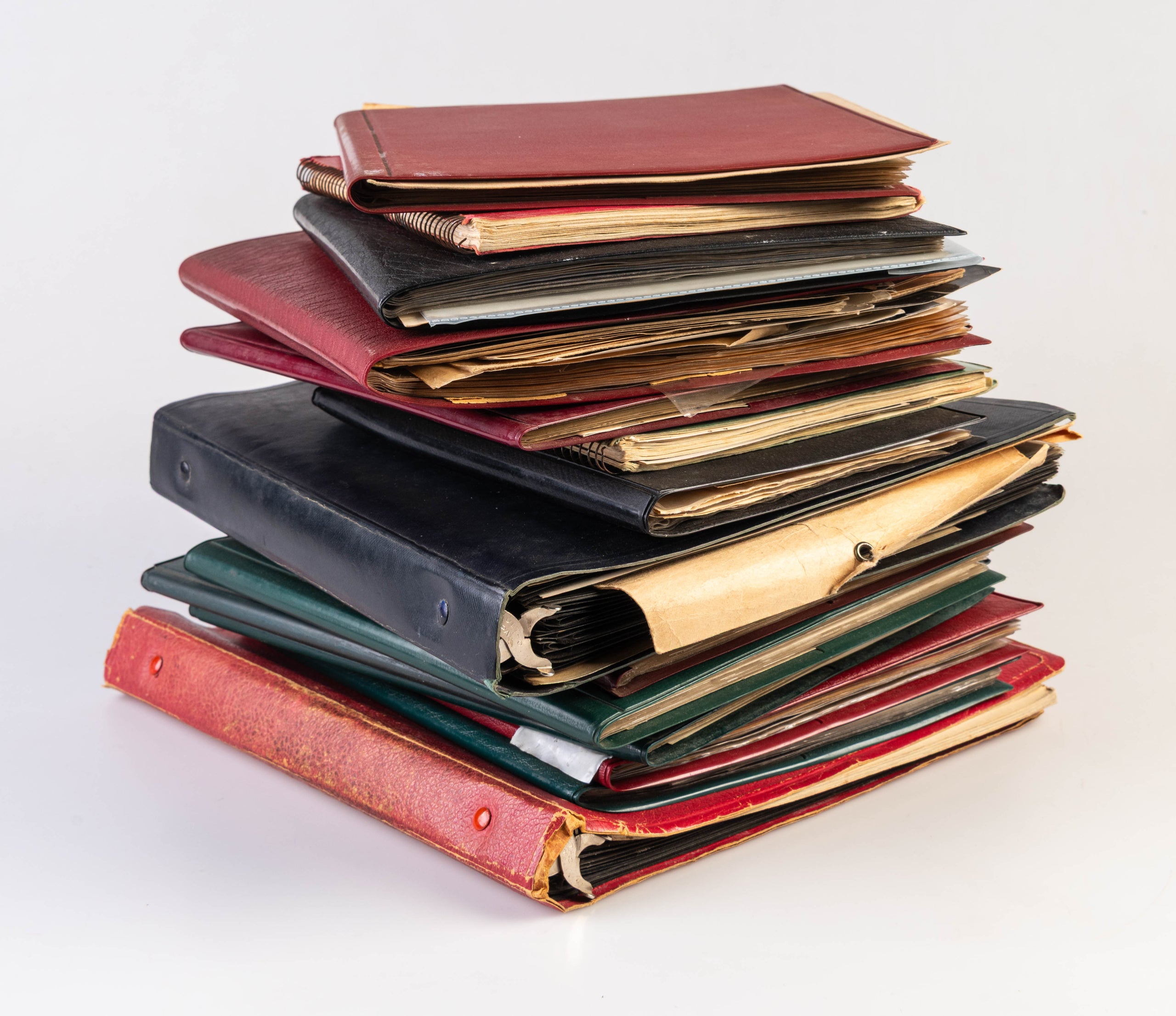 [Photographic Archive]