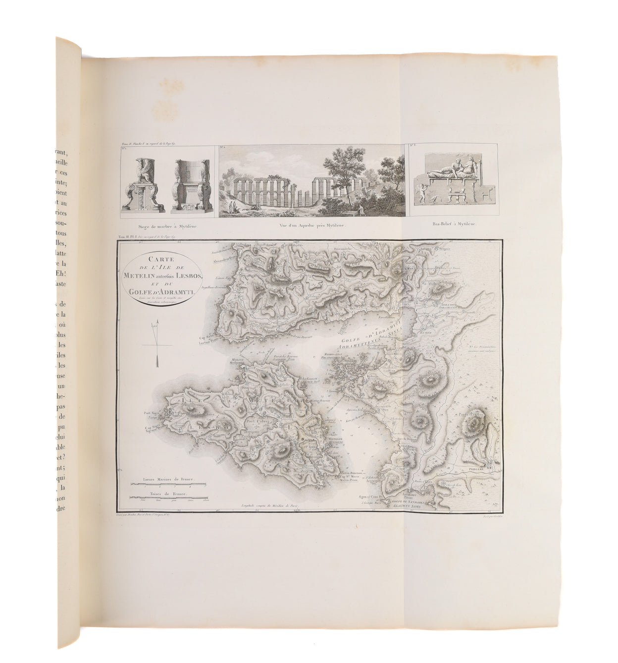 Voyage Pittoresque De la Grèce.