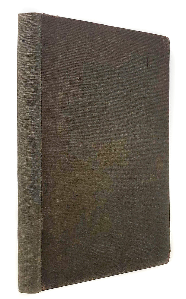 A Compendium of Kafir Laws & Customs,