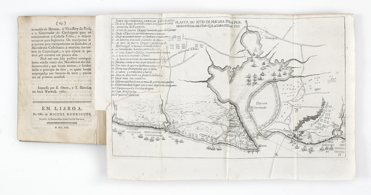 Gazeta Extraordinaria de Londres,